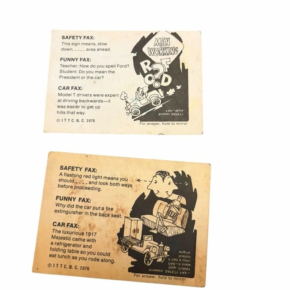 Monster Car Trading Cards – PURRSCHE & MONSTA Duo